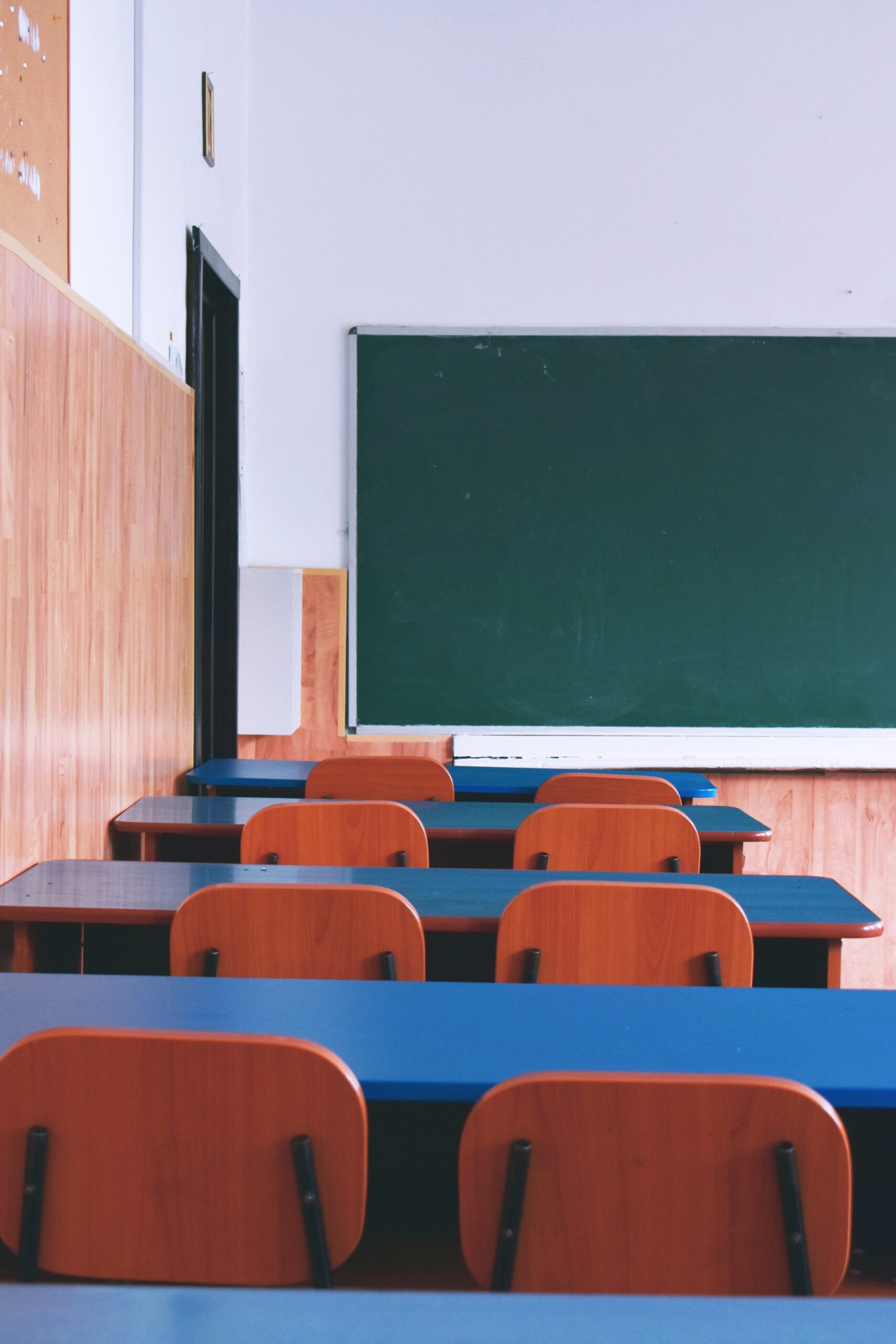 New normal: reports paint an abysmal picture of NZ school attendance