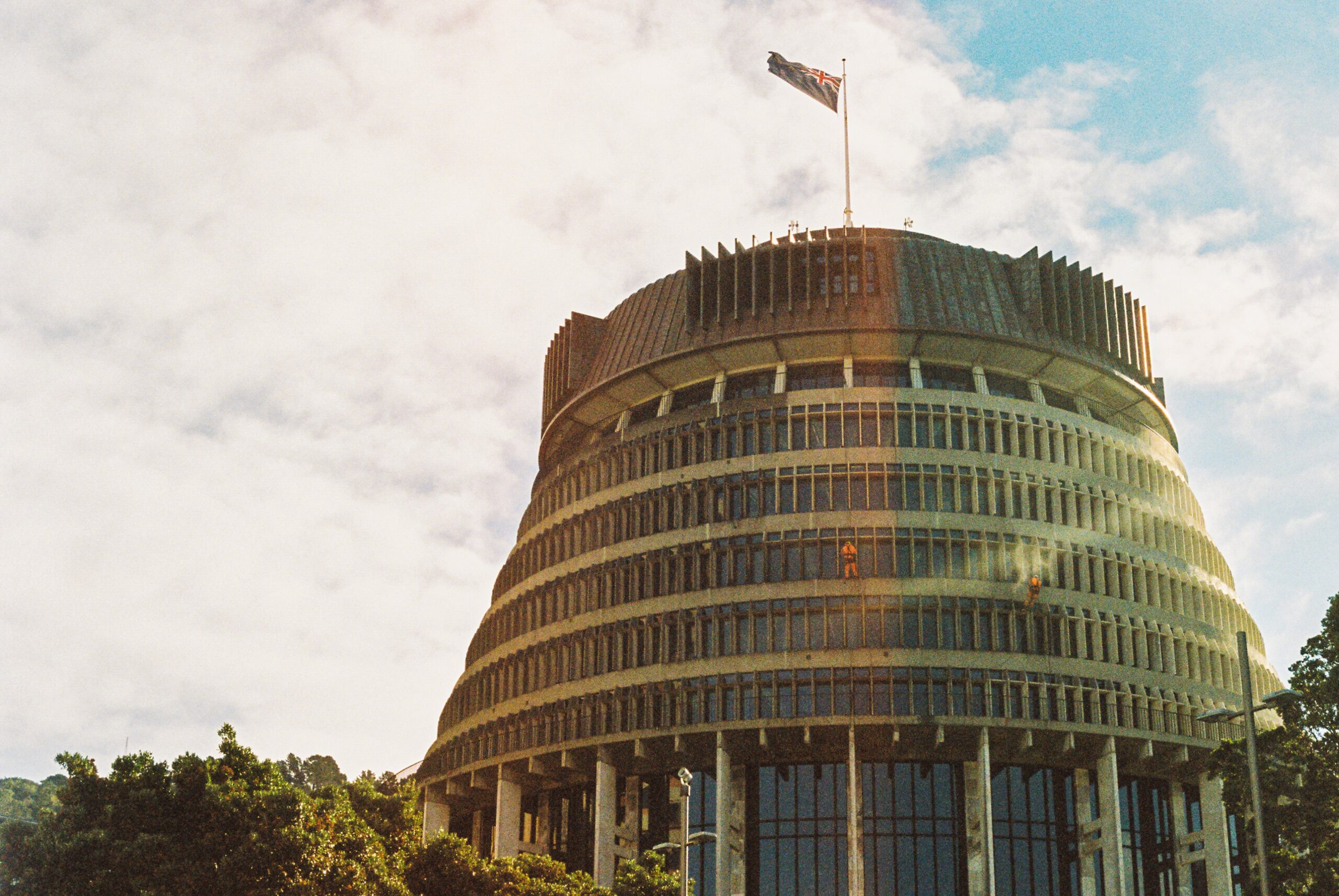Who’s running the show: Mahuta or Ardern?  