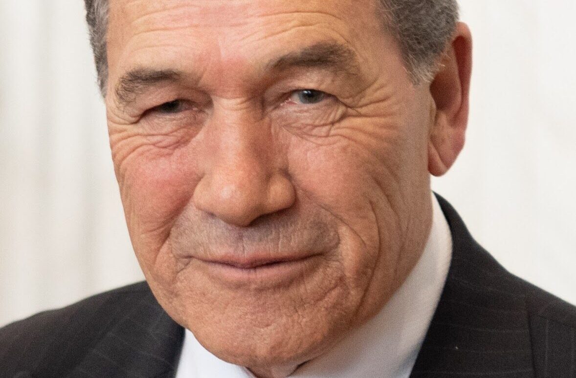 Winston Peters’ claims on Māori origins another consideration in race based policy