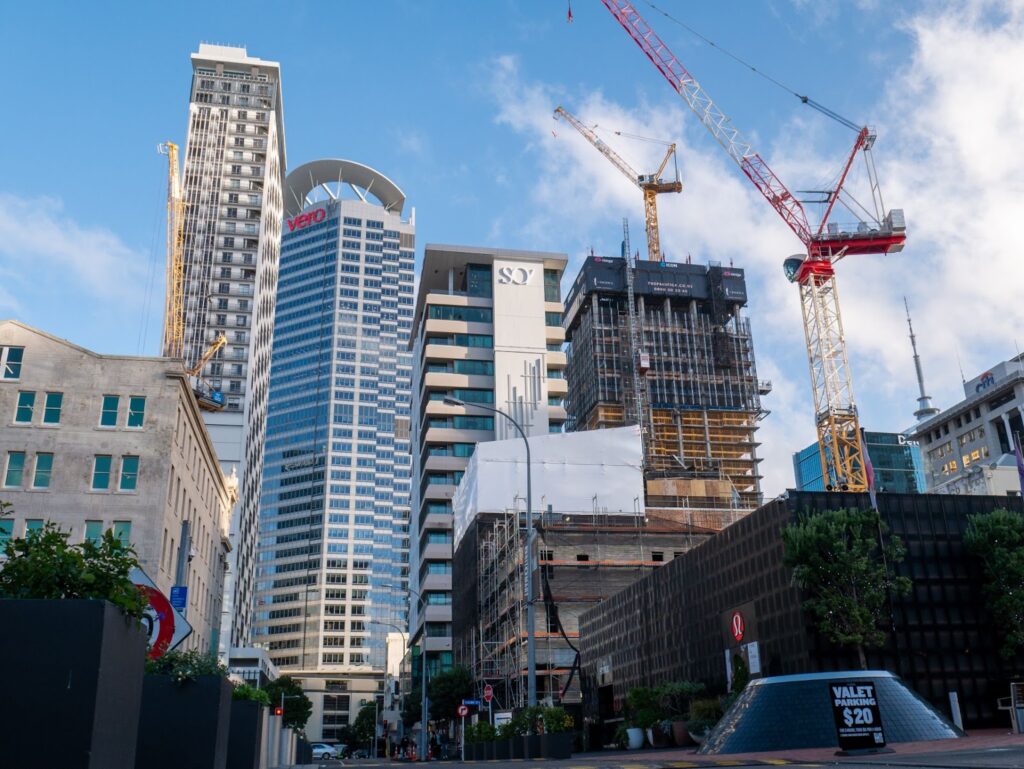 Economic Update August 2023 1 Economic Update August 2023 NZNE