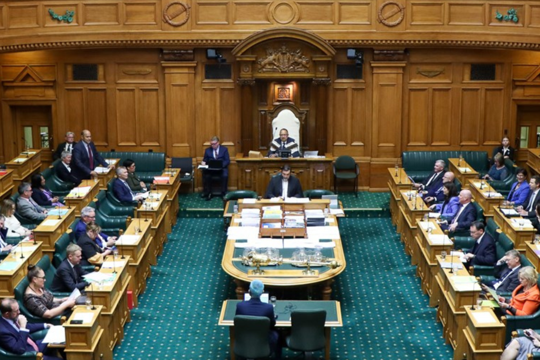 How do Māori seats work  – Part 2